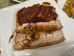 -肥仔烧鹅(松岗店)