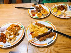 -比格比萨自助(南京万达茂店)