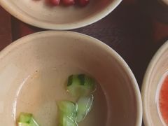 -半山腰·云南菜(侨福芳草地店)