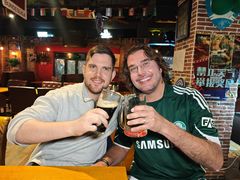 -味德西餐音乐酒吧 Wade's Bar&Grill