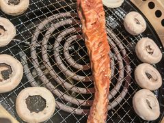 -牛角烧肉(步步高星城天地店)