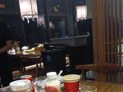 -路小缦·珍馐美馔(市心北路店)