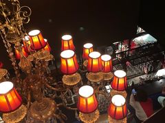 -弦月窗LUNETTE BY AMANDA(复兴路店)