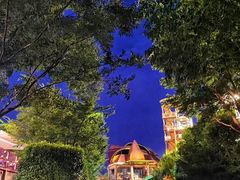 -白马涧龙池景区