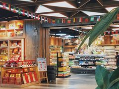 -简致生活MARKET(小榄海港城购物中心店)