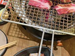 -九田家黑牛烤肉料理(衡百国际店)