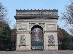 -蠡湖中央公园