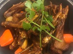 美极鸭五件-美极鲜食坊(宝安南路店)