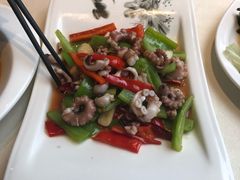 -威海会馆海鲜餐厅