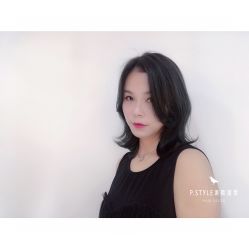 -吉米造型