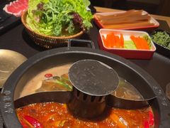 -晓宇重庆火锅(西安荟聚店)