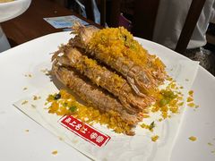 -甬上名灶(天一阁·翠柏店)