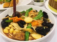 罗汉斋-小榄人家酒楼(民安店)