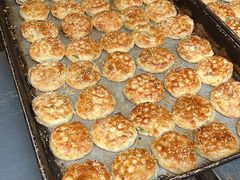 -王天顺海苔饼