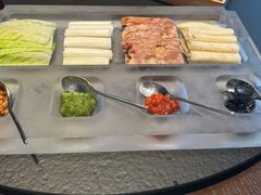 -晓长安·新陕菜(曲江店)