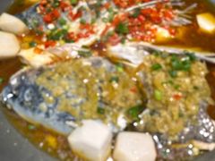 -湘水滨·臭鳜鱼·湘菜(马驹桥店)