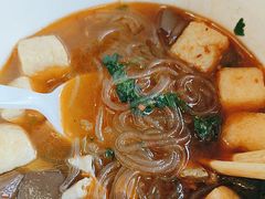 -回味鸭血粉丝汤(夫子庙瞻园路店)