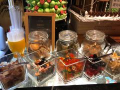 -绿岛国际酒店-西餐厅