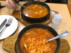 -萨莉亚意式餐厅(星海广场店)