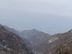 -少华山国家森林公园