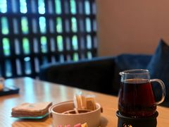 -茗知道茶馆(世博源店)