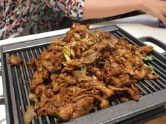 -四季小馆·地道北京小吃(广百店)