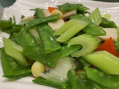 -宏玲餐厅(四川南路店)