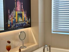 -哈尔滨中央大街华特酒店