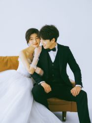 -绽放摄胶片摄影工作室