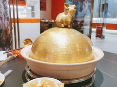 -小乌猪·金华筒骨煲(永盛购物广场店)