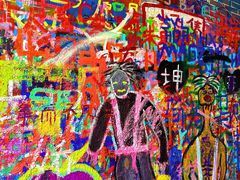 -黄桷坪涂鸦艺术街