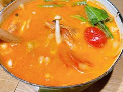 -迷你椰·泰式大排档(共康店)