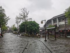 -南关石牌坊古镇