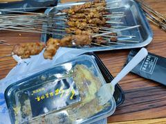 -清真·马峰烤肉(小学习北巷店)