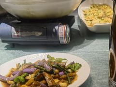 -明丰小渔馆(明月路店)