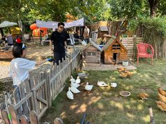 -HERRE·FARM 赫尔露营农场·团建聚会包场