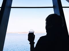 -抱抱地球咖啡馆(国家海洋博物馆店)