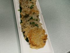 糯米藕夹-湖锦酒楼·32年地道湖北菜(光谷店)