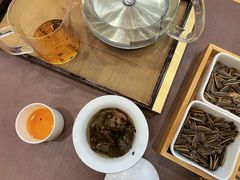 -小罐茶(济南恒隆广场店)