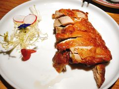 神仙鸡-小放牛炒菜馆(中山路乐汇城店)