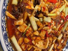 -院8里·小聚园老川菜(九眼桥店)