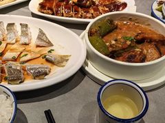 -客家汇·客家传承菜(水库店)