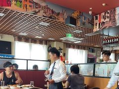 -安妮意大利餐厅(国贸店)