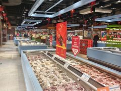 -果蔬好生活超市(乐堤港店)