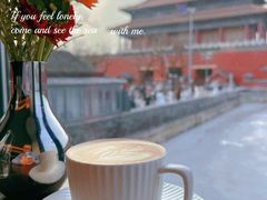 -The Georg(东华门店)