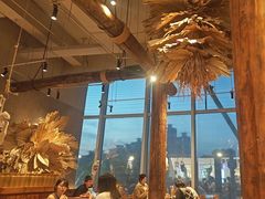 -北丐先生·野馄饨烧烤(长宁龙之梦店)