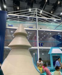 -魔力嘟嘟城(西溪欢乐城店)