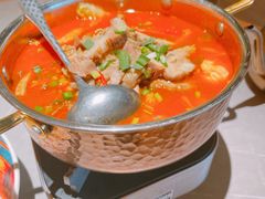 -塔哈尔·新疆盛宴(奉贤龙湖店)