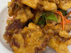 锅包肉-宝印真饺(瑞景总店)