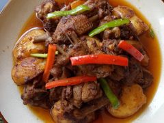 -紫东阁酒楼·中餐厅(东方广场假日酒店)